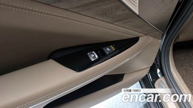 Kia K8 Hybrid id 2880144 из Кореи 9