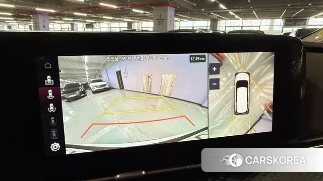 Kia Carnival 4th generation id 3169051 из Кореи 9