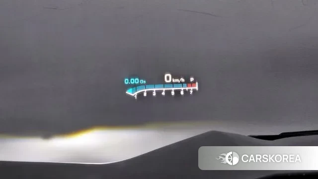 Chevrolet (GM Daewoo) The New Camaro id 3531031 из Кореи 9