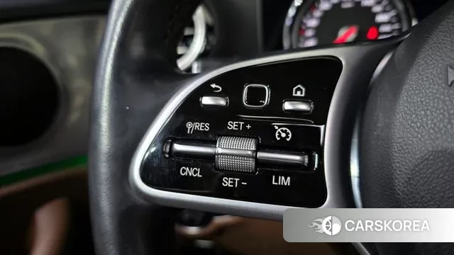 Mercedes-Benz E-Class W213 id 3356726 из Кореи 9