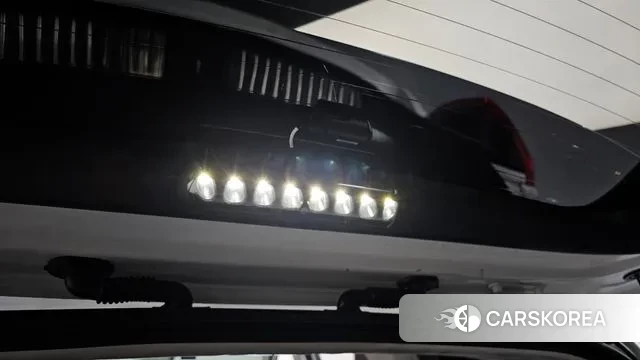 Hyundai The New Palisade id 3625238 из Кореи 9