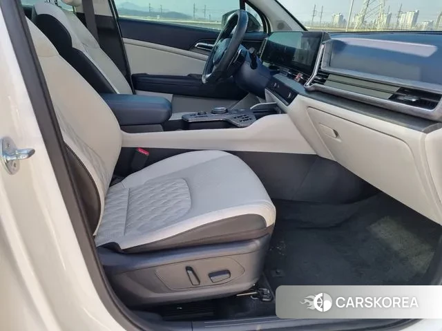 Kia Sportage 5th Generation id 3685052 из Кореи 9