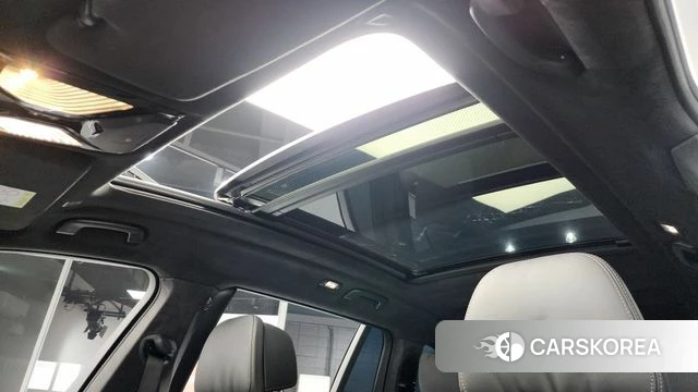 BMW X7 (G07) id 3850670 из Кореи 9