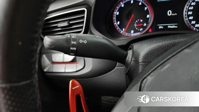 Hyundai Veloster (JS) id 4557905 из Кореи 9