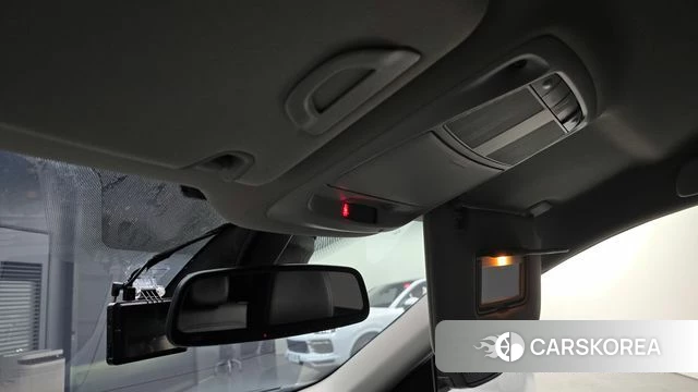 Renault Korea (Samsung) The New QM6 id 4294301 из Кореи 9