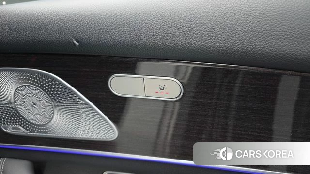 Mercedes-Benz GLE-Class W167 id 3898656 из Кореи 9