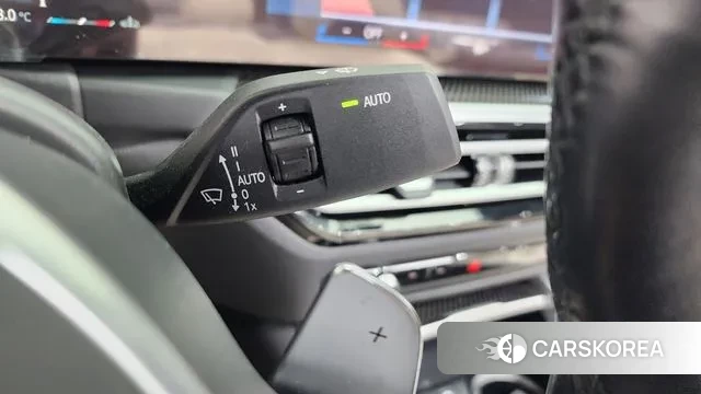 BMW 4 Series (G22) id 3447421 из Кореи 9