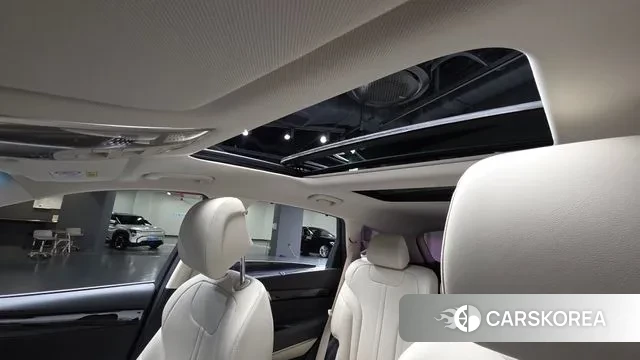 Genesis GV80 id 3197690 из Кореи 9