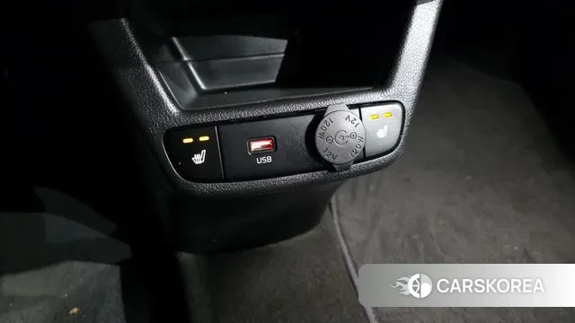 Kia The New Ray id 3597910 из Кореи 9