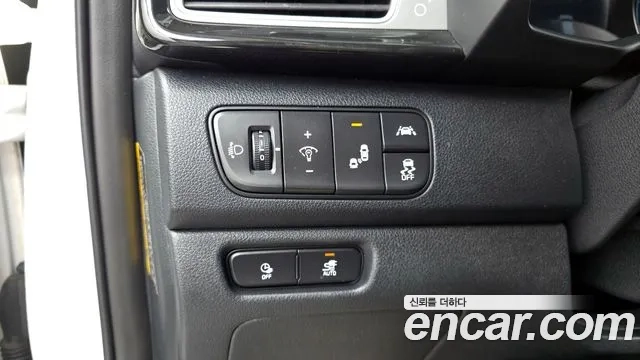 Kia Niro EV id 2946079 из Кореи 9