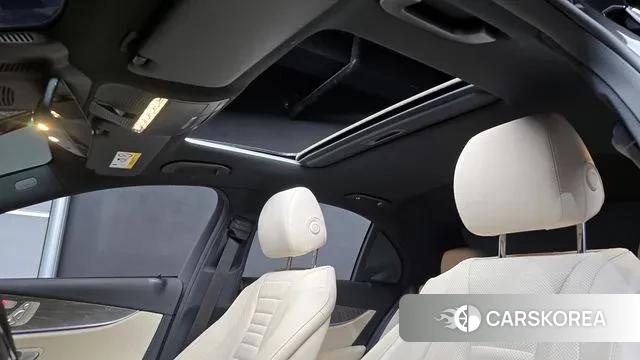 Mercedes-Benz E-Class W213 id 3447601 из Кореи 9