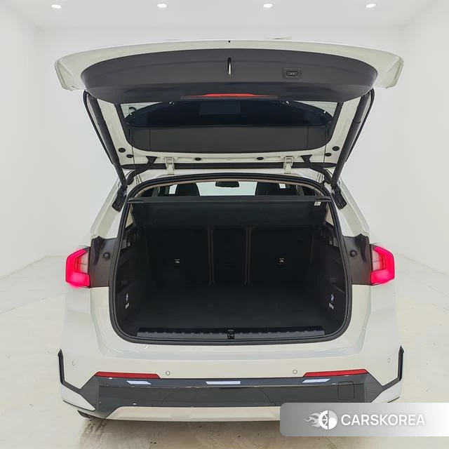 BMW X1 id 4215054 из Китая 9