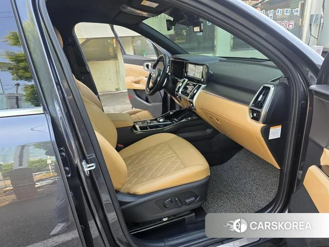 Kia Sorento 4th Generation id 4262756 из Кореи 9
