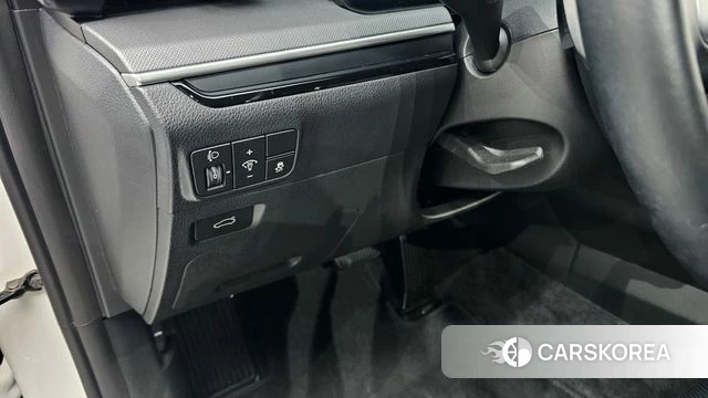 Kia The New K5 3rd generation id 4639922 из Кореи 9