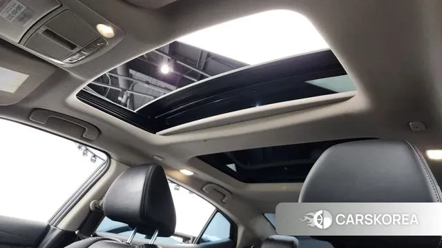 Nissan Maxima (A36) id 3076408 из Кореи 9