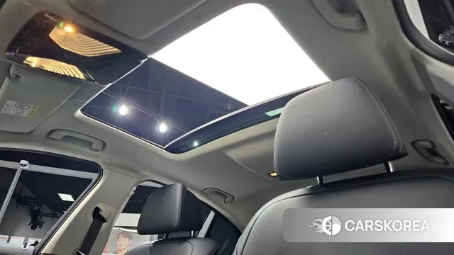 BMW 5 Series (G30) id 3649394 из Кореи 9