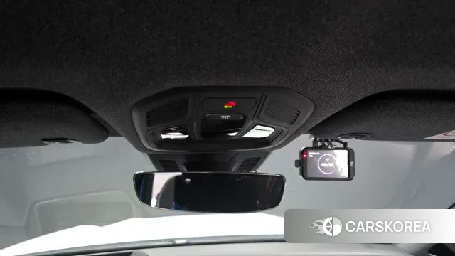 Renault Korea (Samsung) Grand Coleos id 3267355 из Кореи 9