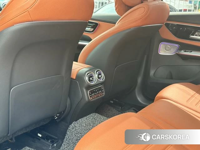 Mercedes-Benz GLC id 4299592 из Китая 9