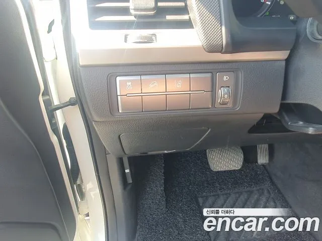 Ssangyong Rexton Sports id 2730748 из Кореи 9