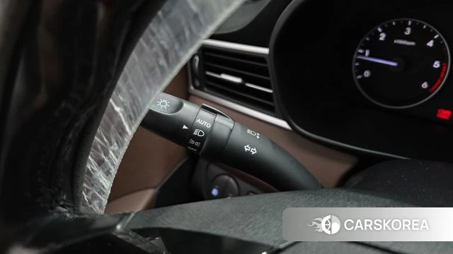 Hyundai The New Grand Starex id 3873725 из Кореи 9