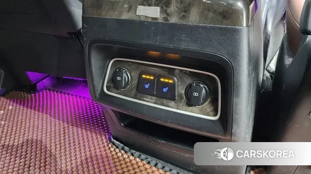 Hyundai The New Grand Starex id 3464986 из Кореи 9