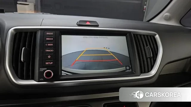 Kia The New Ray id 3708629 из Кореи 9