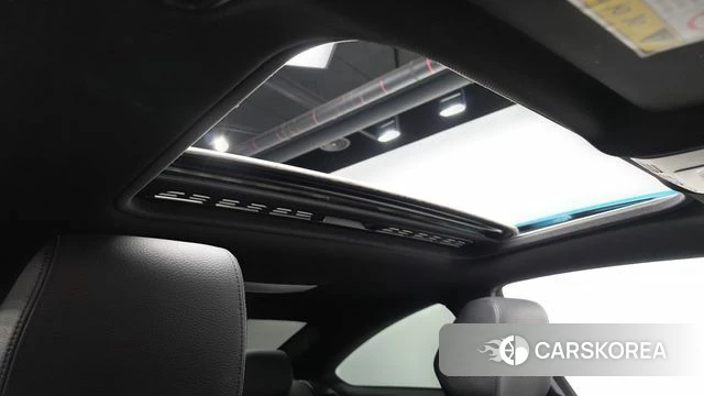 BMW 4 Series (F32) id 4196971 из Кореи 9