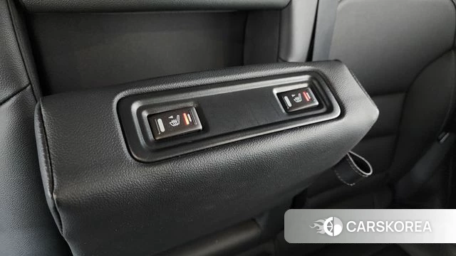 Renault Korea (Samsung) The New QM6 id 3807171 из Кореи 9