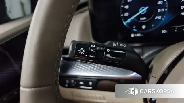 Kia Carnival 4th generation id 2970012 из Кореи 9