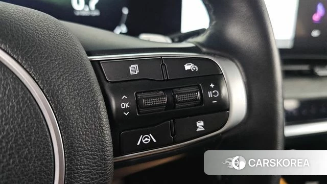 Kia Sportage 5th Generation id 4640640 из Кореи 8