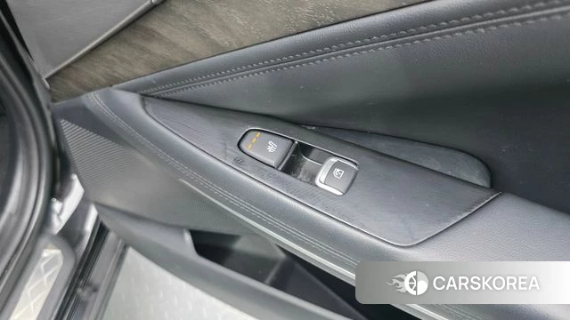 Kia K8 id 4650721 из Кореи 9