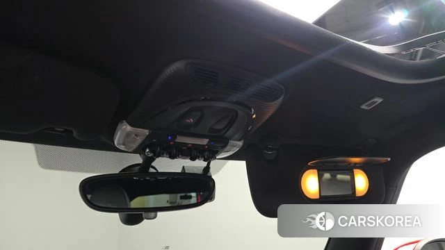 Mini Cooper S id 3866196 из Кореи 9