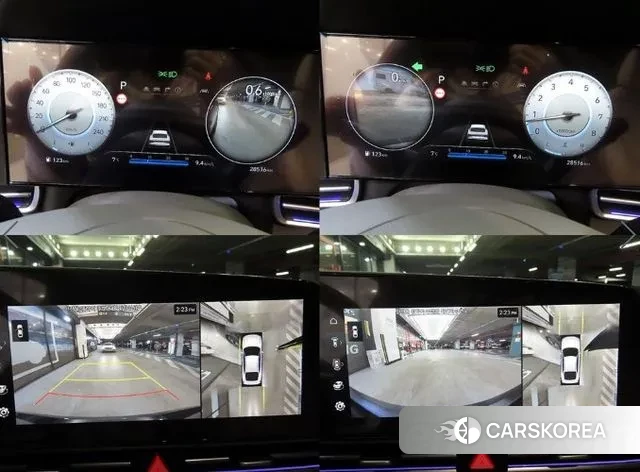 Hyundai The New Avante (CN7) id 3522878 из Кореи 9