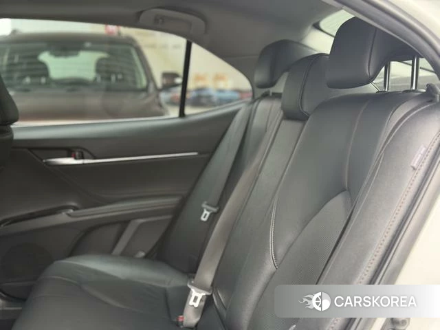 Toyota Camry id 4353599 из Китая 9
