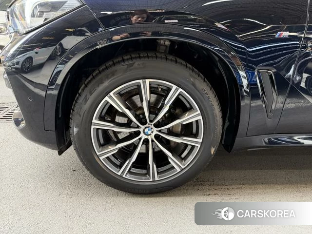 BMW X5 (imported) id 4257688 из Китая 9
