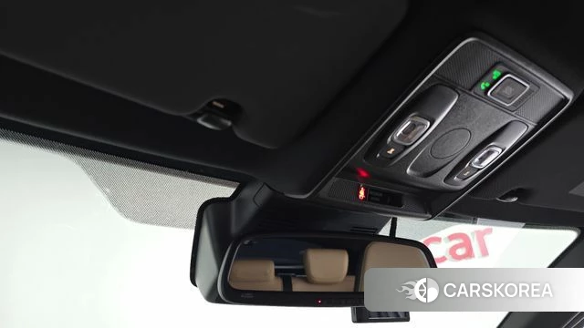 Renault Korea (Samsung) Arcana id 4413824 из Кореи 9