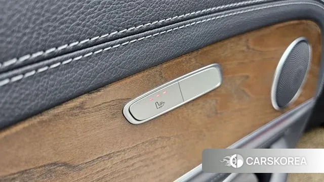 Mercedes-Benz E-Class W213 id 3541182 из Кореи 9