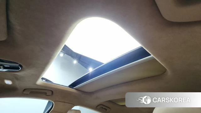 Porsche Panamera (971) id 3801235 из Кореи 9