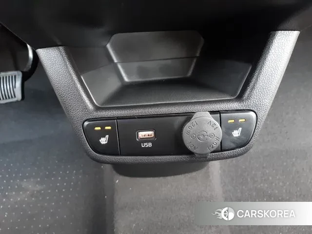 Kia The New Ray id 3680485 из Кореи 9