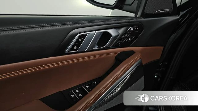 BMW X6 (G06) id 3851347 из Кореи 9