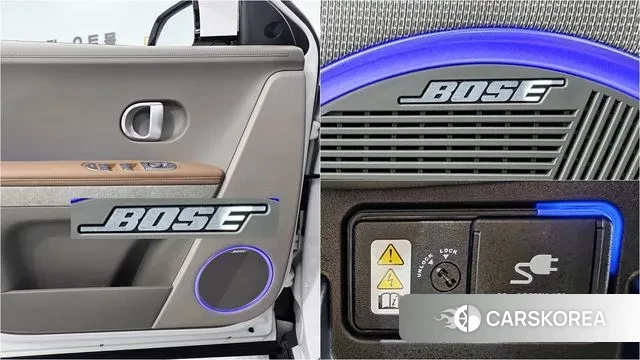 Hyundai Ionic 5 id 3427629 из Кореи 9