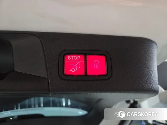 Mercedes-Benz GLB-Class X247 id 3606176 из Кореи 9