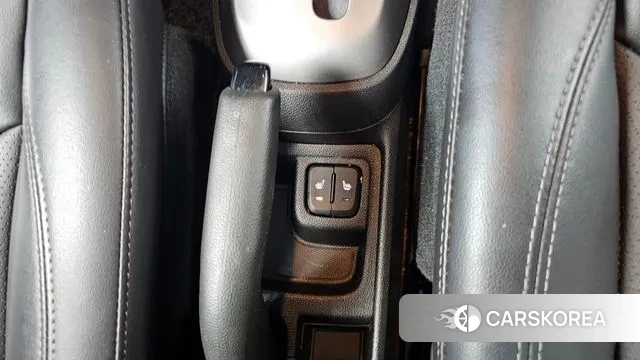 Chevrolet (GM Daewoo) The New Spark id 3407959 из Кореи 9