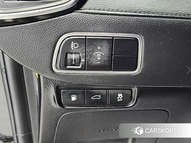 Hyundai Grandeur IG id 3937244 из Кореи 9