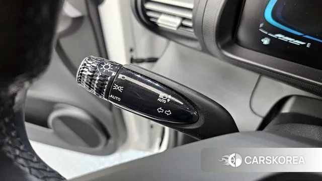 Hyundai Casper id 3377535 из Кореи 9