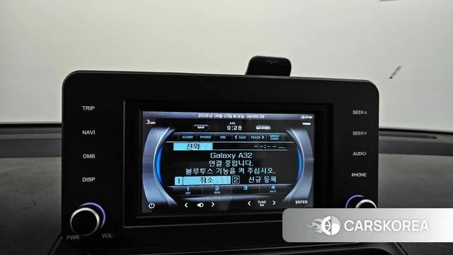 Hyundai Casper id 4401247 из Кореи 9