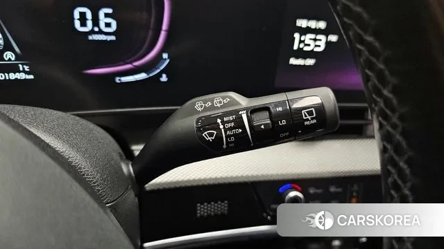 Kia Sportage 5th Generation id 3443141 из Кореи 9