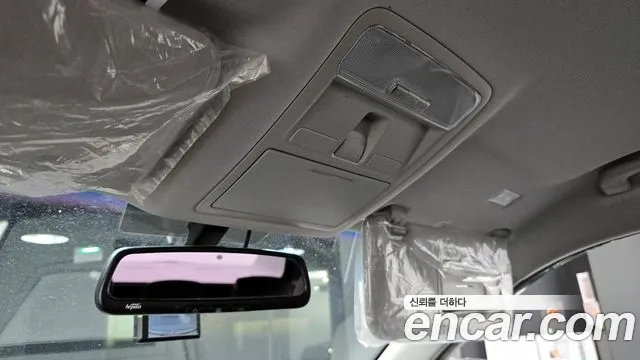 Ssangyong Rexton Sports id 2844926 из Кореи 9