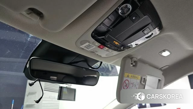 Kia EV6 id 4427952 из Кореи 9