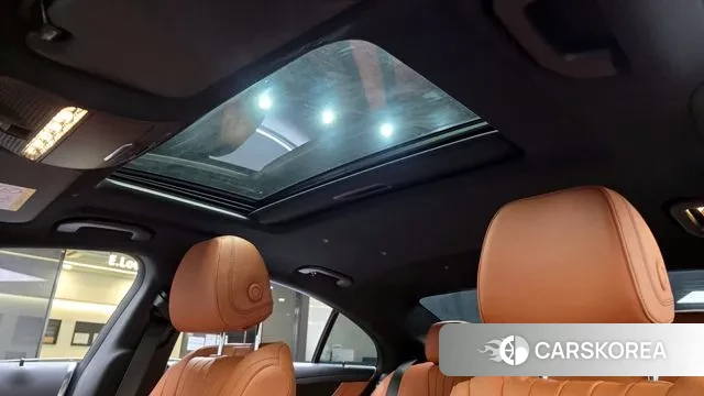 Mercedes-Benz CLS-Class C257 id 3191159 из Кореи 9